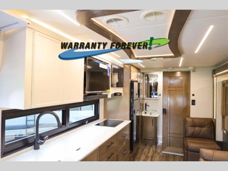 New 2026 Newmar Freedom Aire 2515A — photo 6