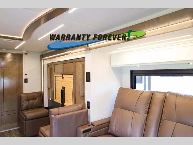 New 2026 Newmar Freedom Aire 2515A — photo 7