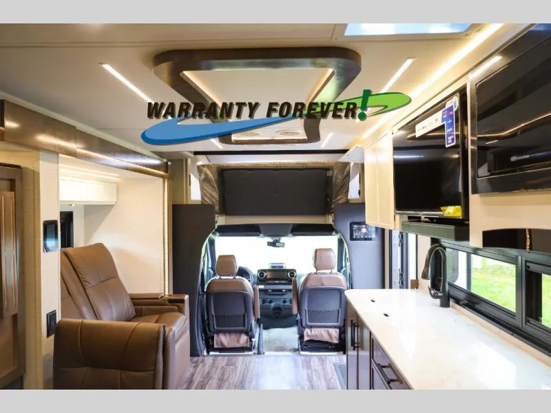 New 2026 Newmar Freedom Aire 2515A — photo 8