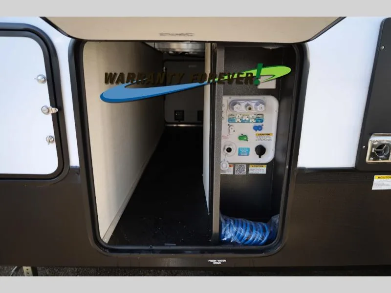 New 2026 Prime Time RV Sanibel 39BUNK — photo 3