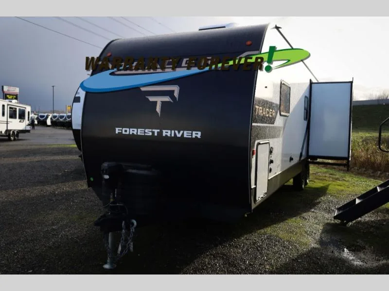 New 2026 Prime Time RV Tracer 248RE — photo 2