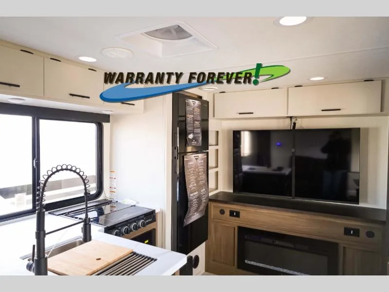 New 2026 Prime Time RV Tracer 248RE — photo 6