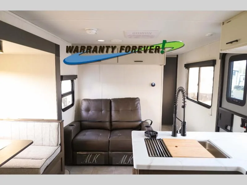 New 2026 Prime Time RV Tracer 248RE — photo 7