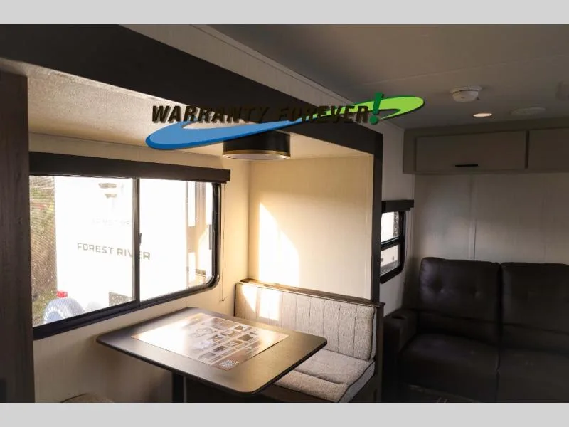 New 2026 Prime Time RV Tracer 248RE — photo 8