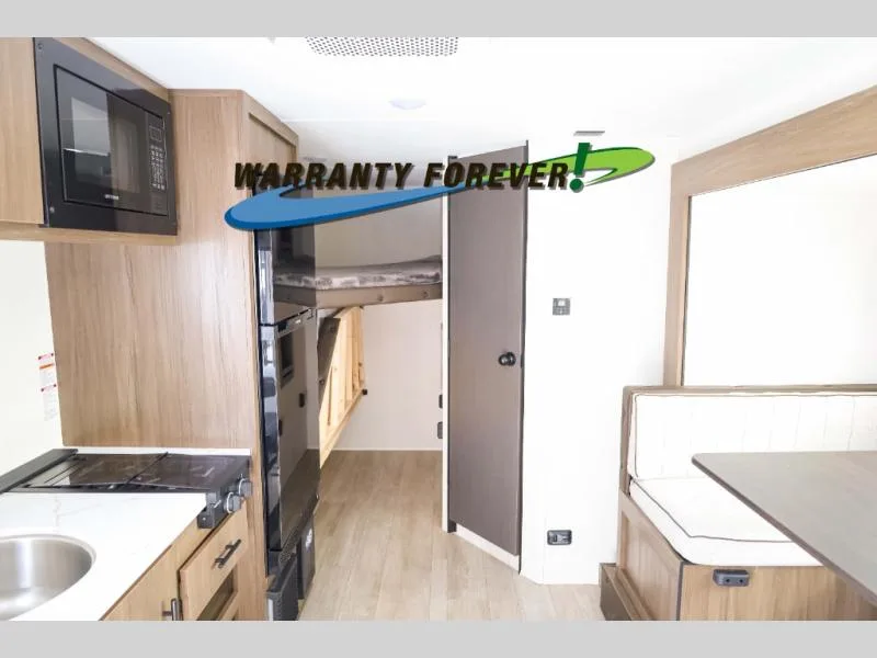 New 2026 Prime Time RV Avenger LT 18DBS — photo 6
