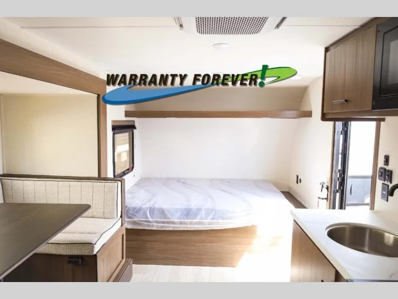 New 2026 Prime Time RV Avenger LT 18DBS — photo 8