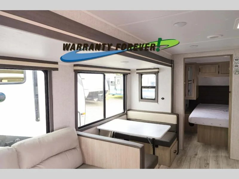 New 2026 EAST TO WEST Della Terra 262BH — photo 6