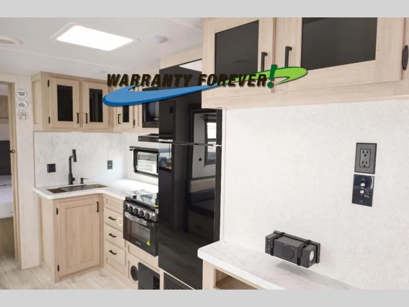 New 2026 EAST TO WEST Della Terra 262BH — photo 7