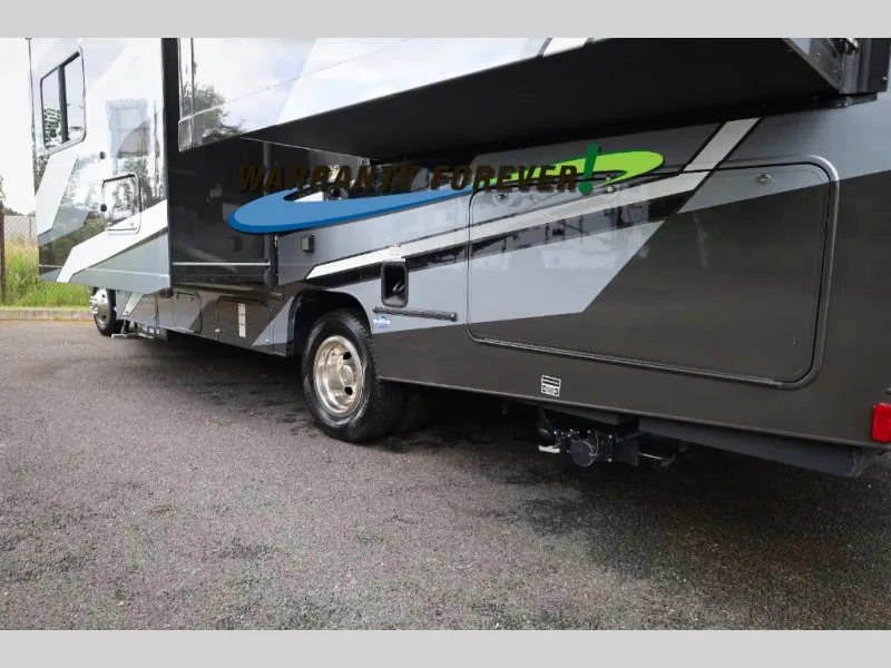 New 2026 Coachmen RV Leprechaun 260DS Ford 450 — photo 3