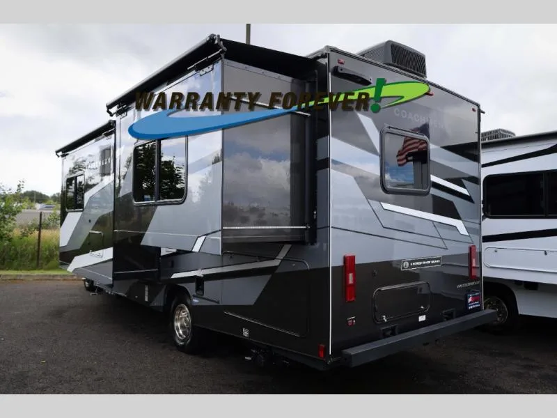 New 2026 Coachmen RV Leprechaun 260DS Ford 450 — photo 4