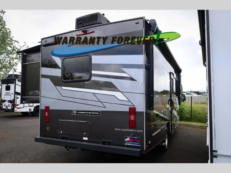New 2026 Coachmen RV Leprechaun 260DS Ford 450 — photo 5