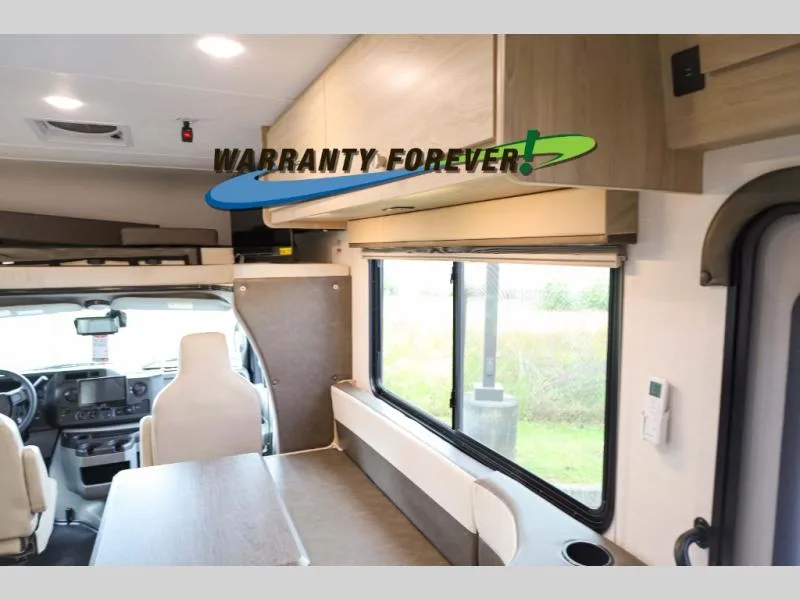 New 2026 Coachmen RV Leprechaun 260DS Ford 450 — photo 6