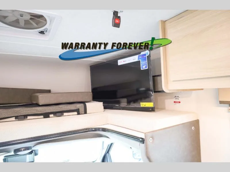 New 2026 Coachmen RV Leprechaun 260DS Ford 450 — photo 7