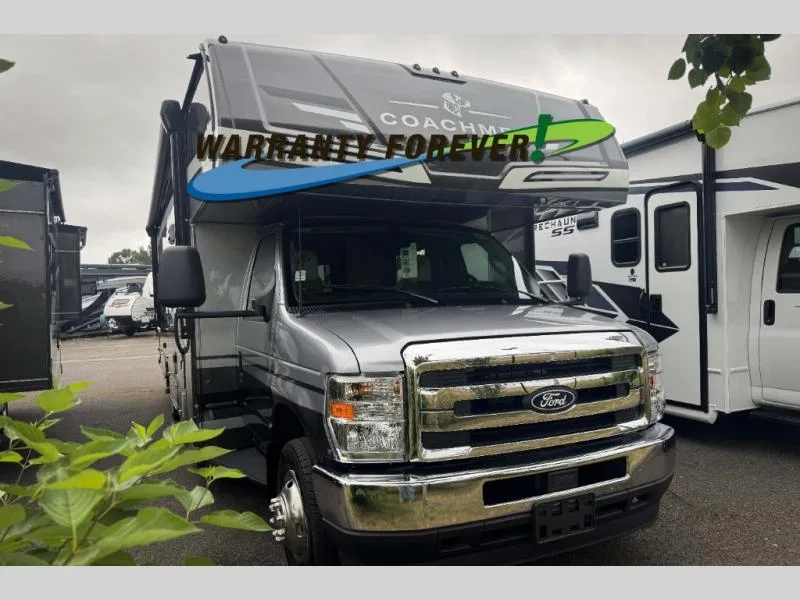 New 2027 Coachmen RV Leprechaun 300RS Ford 450
