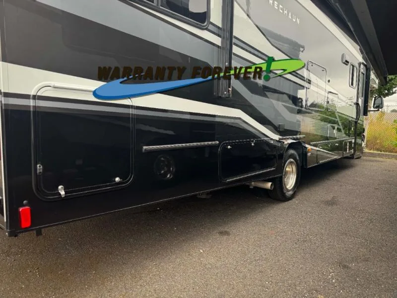 New 2027 Coachmen RV Leprechaun 300RS Ford 450 — photo 3