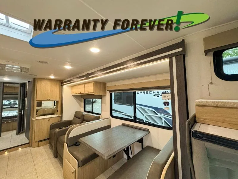 New 2027 Coachmen RV Leprechaun 300RS Ford 450 — photo 4