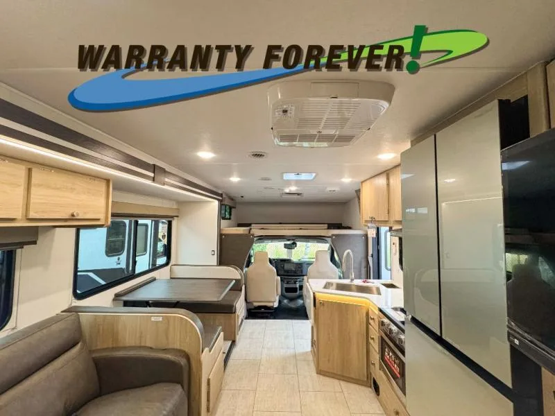 New 2027 Coachmen RV Leprechaun 300RS Ford 450 — photo 5