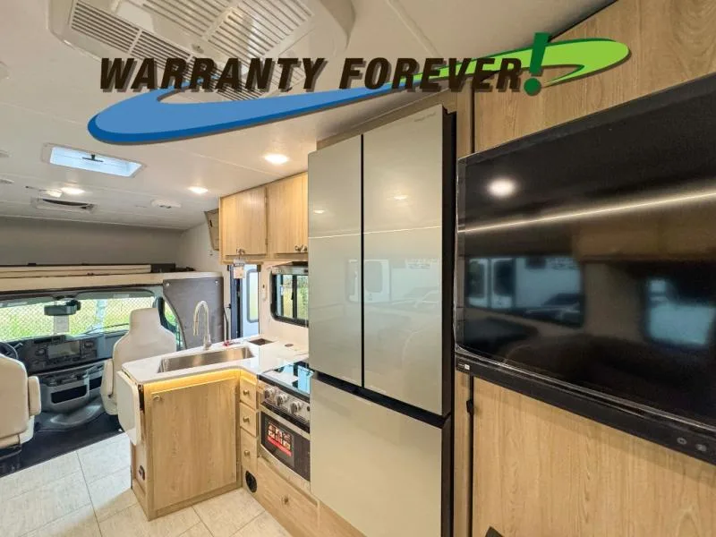 New 2027 Coachmen RV Leprechaun 300RS Ford 450 — photo 6