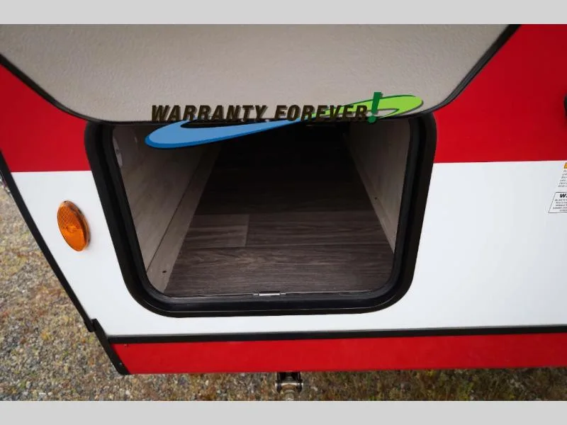 New 2026 Gulf Stream RV Vintage Cruiser 19ERD — photo 2