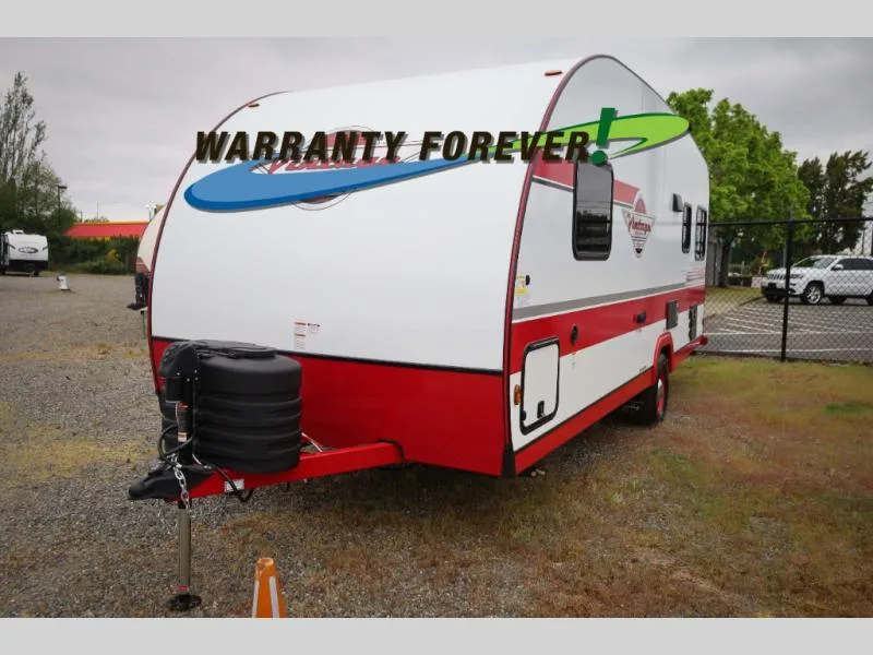 New 2026 Gulf Stream RV Vintage Cruiser 19ERD — photo 3