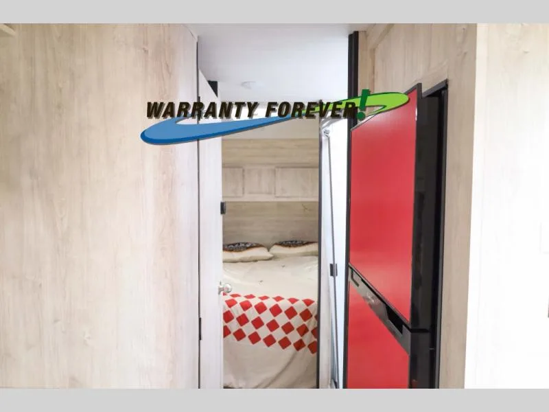 New 2026 Gulf Stream RV Vintage Cruiser 19ERD — photo 5