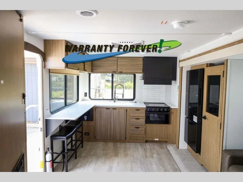 New 2026 Forest River RV Salem 22ERAS — photo 8