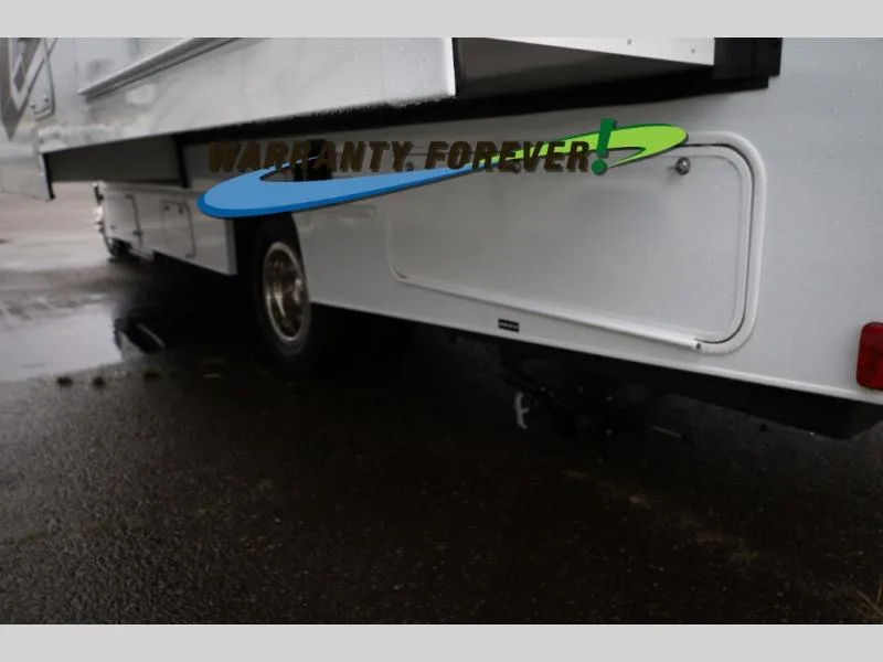 New 2026 Coachmen RV Leprechaun 230FS Ford 350 — photo 3