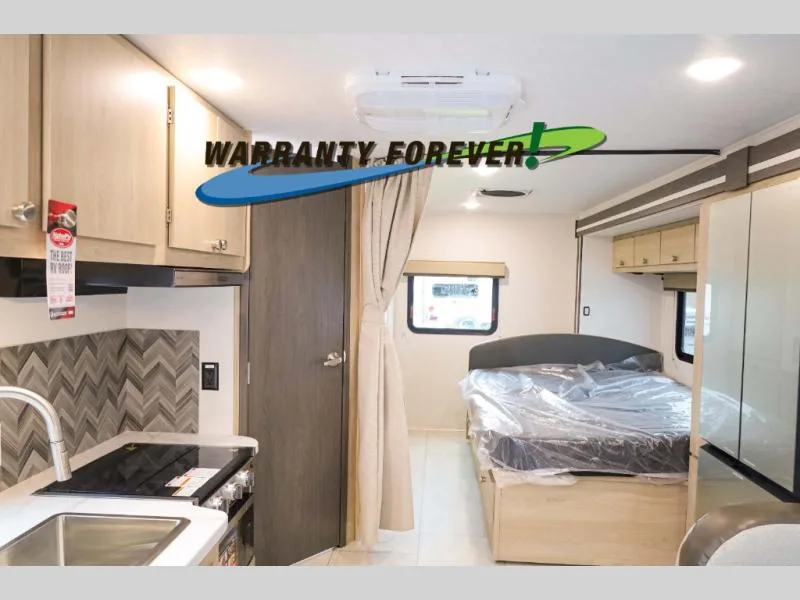 New 2026 Coachmen RV Leprechaun 230FS Ford 350 — photo 6