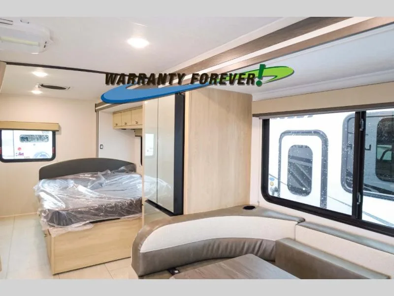 New 2026 Coachmen RV Leprechaun 230FS Ford 350 — photo 7