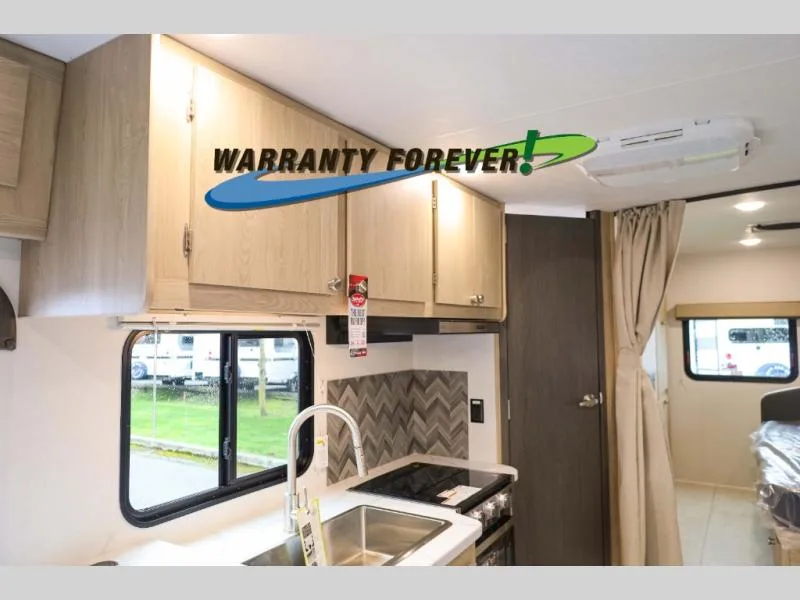 New 2026 Coachmen RV Leprechaun 230FS Ford 350 — photo 8