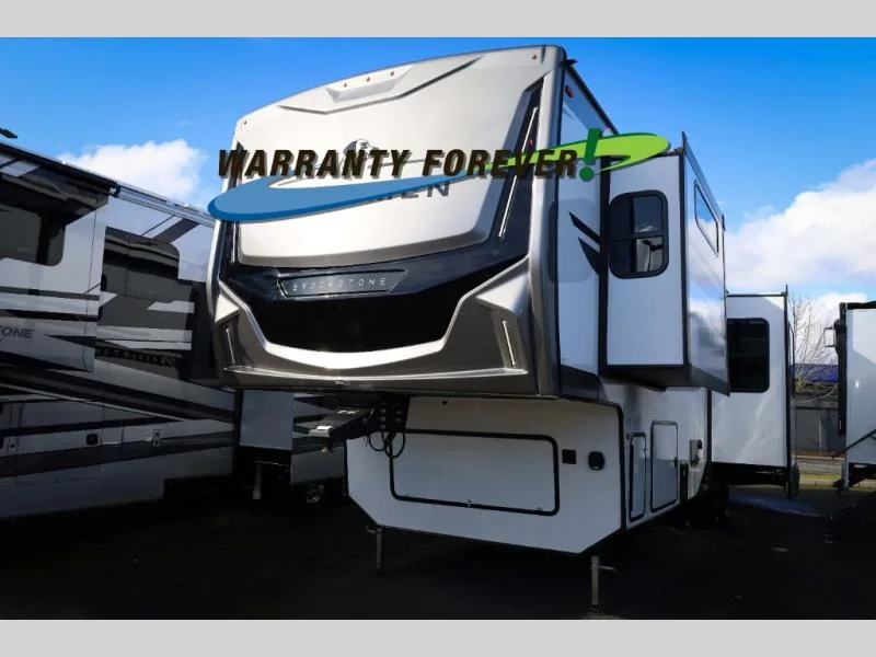 New 2026 Coachmen RV Brookstone 374RK — photo 2