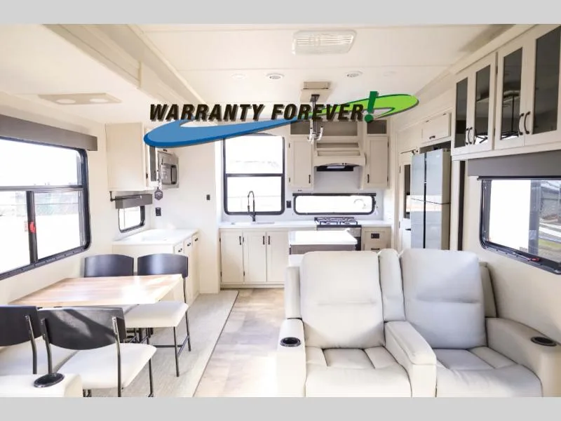 New 2026 Coachmen RV Brookstone 374RK — photo 5