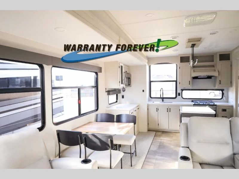 New 2026 Coachmen RV Brookstone 374RK — photo 6