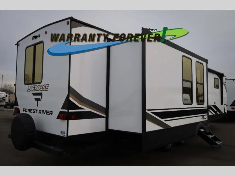 New 2026 Prime Time RV LaCrosse 3411RK — photo 5