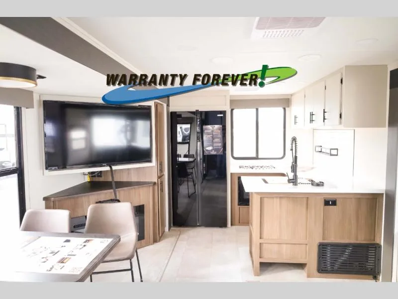 New 2026 Prime Time RV LaCrosse 3411RK — photo 6