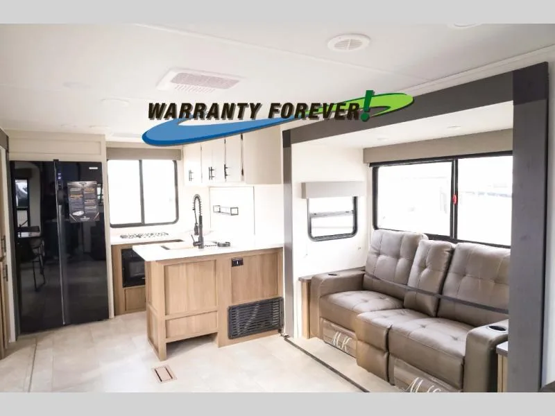 New 2026 Prime Time RV LaCrosse 3411RK — photo 7