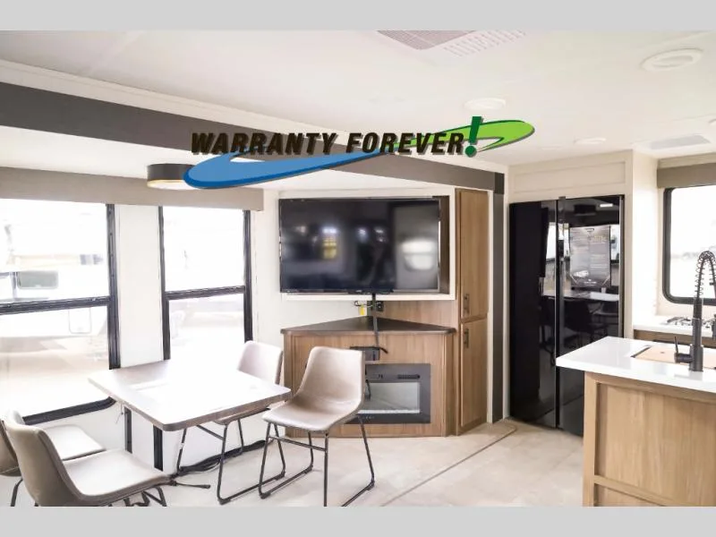 New 2026 Prime Time RV LaCrosse 3411RK — photo 8