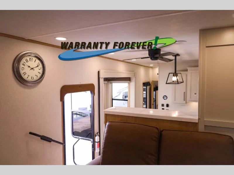 New 2026 Forest River RV Sandpiper 3990FL — photo 8
