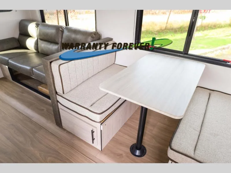 New 2027 Forest River 250RE — photo 5