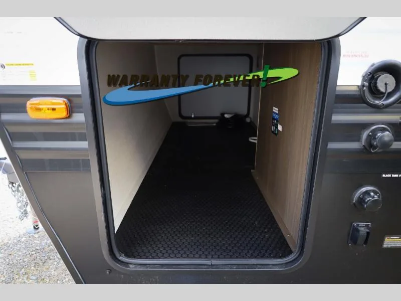 New 2026 Prime Time RV Avenger 30PO — photo 2