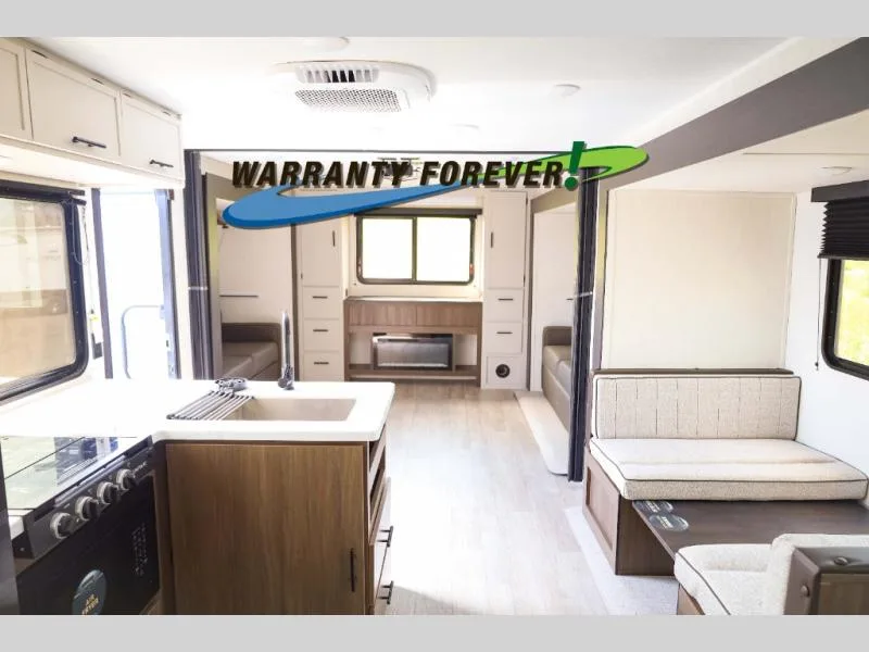 New 2026 Prime Time RV Avenger 30PO — photo 6