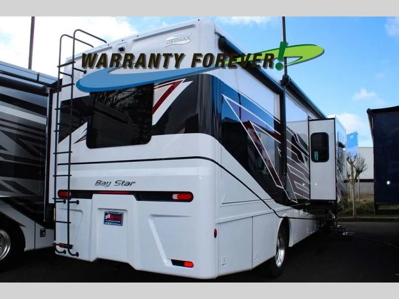 New 2025 Newmar Bay Star 3225 — photo 4