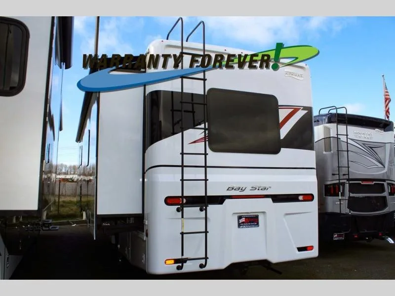 New 2025 Newmar Bay Star 3225 — photo 5