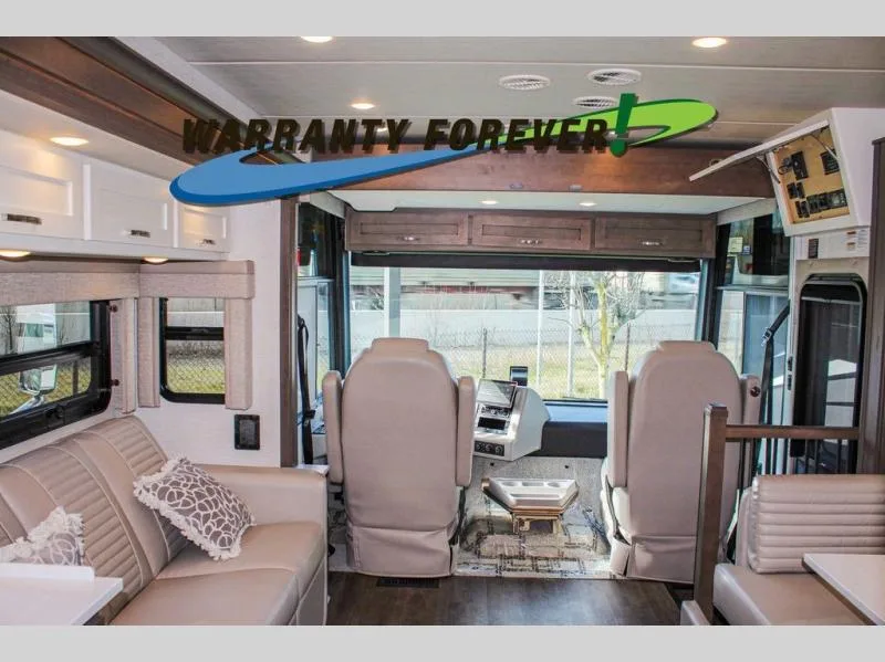New 2025 Newmar Bay Star 3225 — photo 6