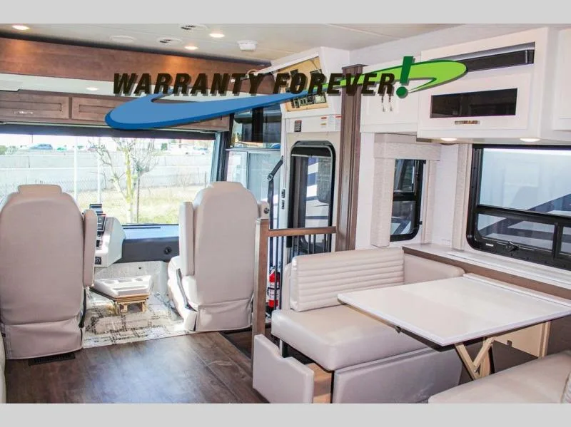 New 2025 Newmar Bay Star 3225 — photo 7