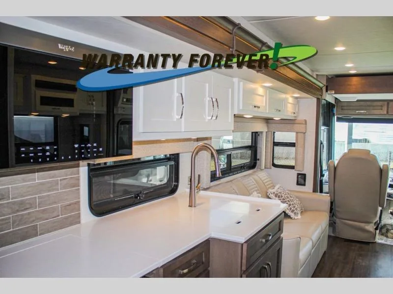 New 2025 Newmar Bay Star 3225 — photo 8
