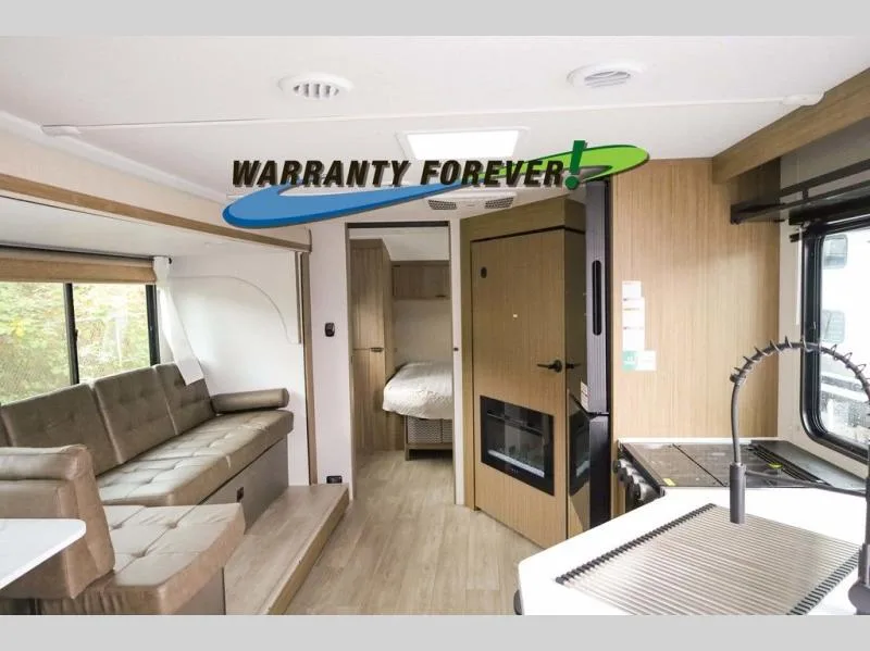 New 2026 Forest River RV Salem Cruise Lite 25ICE — photo 6
