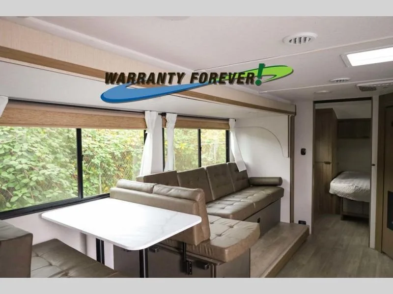 New 2026 Forest River RV Salem Cruise Lite 25ICE — photo 7