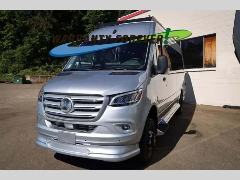 New 2026 Forest River RV Original Gangster 5RLA — photo 2