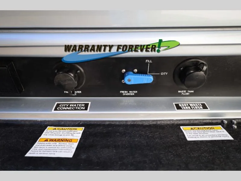 New 2026 Forest River RV Original Gangster 5RLA — photo 3